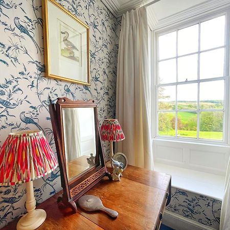 Trewardale Bed & Breakfast Bodmin Exterior photo