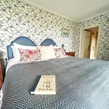 Trewardale Bed & Breakfast Bodmin Exterior photo