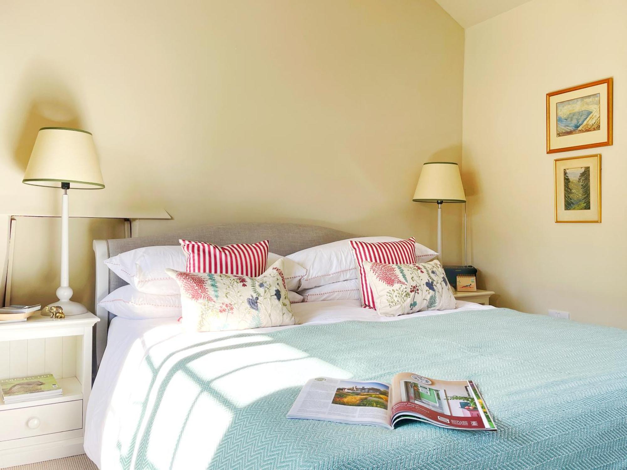 Trewardale Bed & Breakfast Bodmin Exterior photo